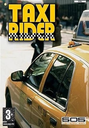 Taxi Rider