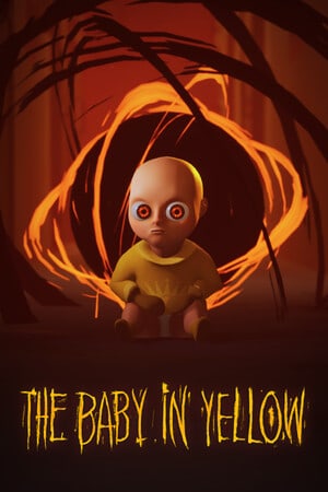 Download The Baby in Yellow