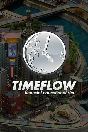 Timeflow - Life Sim