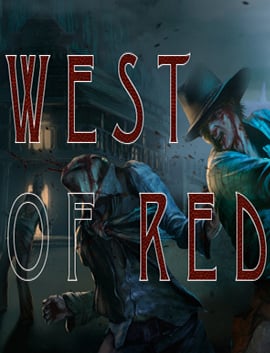 West of Red