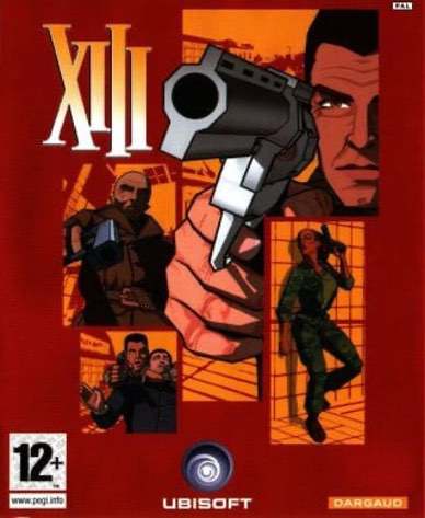 Download XIII (Thirteen)