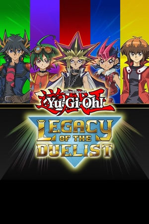 Download Yu-Gi-Oh! Legacy of the Duelist