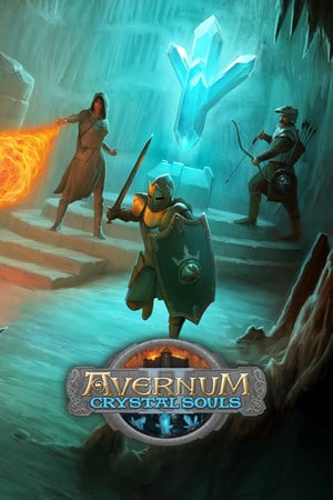 Download Avernum 2: Crystal Souls