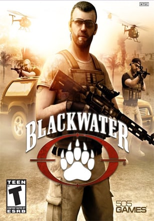 Blackwater