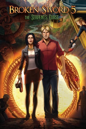 Download Broken Sword 5 - the Serpent's Curse