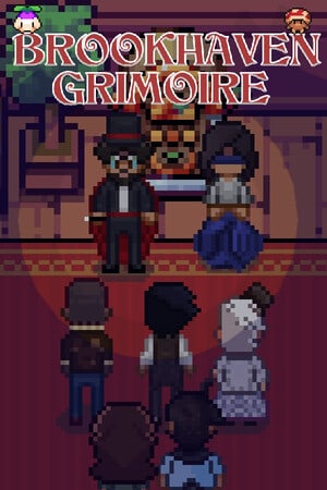 Download Brookhaven Grimoire