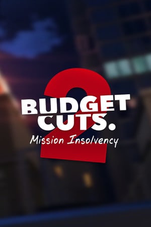 Download Budget Cuts 2: Mission Insolvency