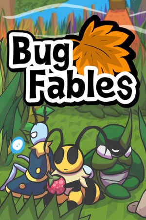 Download Bug Fables: The Everlasting Sapling