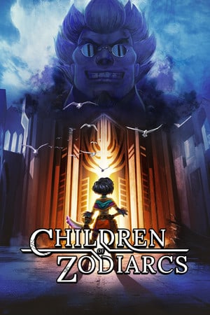 Download Children of Zodiarcs