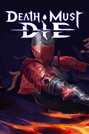 Download Death Must Die