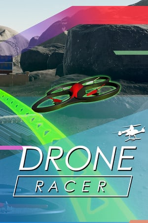 Download Drone Racer