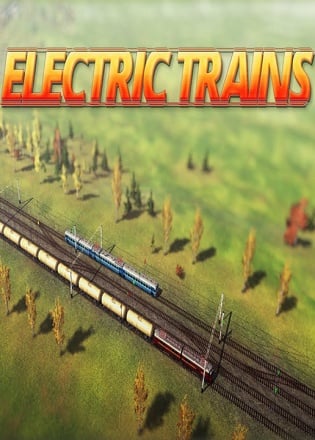 Electric Trains