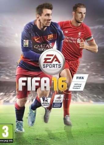 FIFA 16