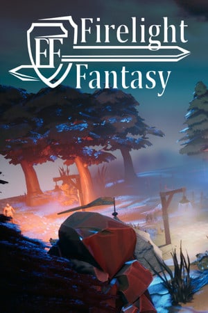 Download Firelight Fantasy: Force Energy