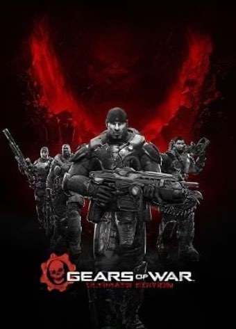 Gears of War