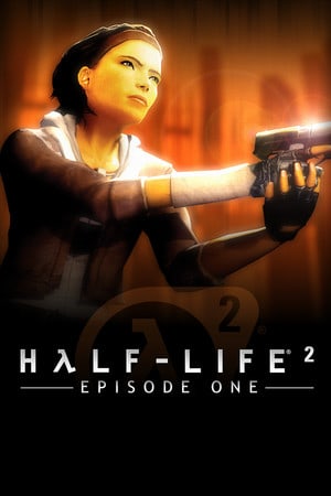 Download Half-Life 2: Episode One