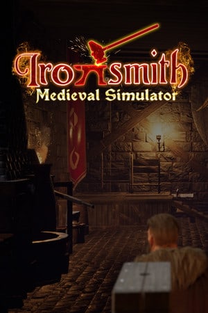 Download Ironsmith Medieval Simulator