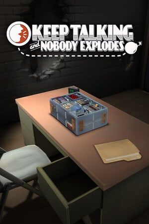 Download Keep Talking and Nobody Explodes