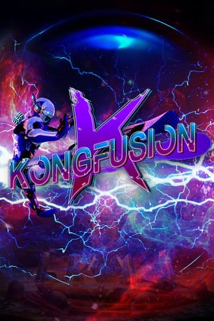 Kongfusion