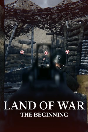 Download Land of War - The Beginning