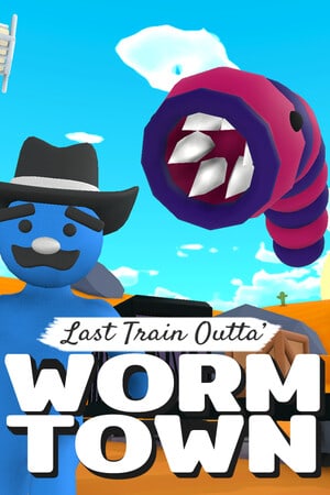 Download Last Train Outta' Wormtown