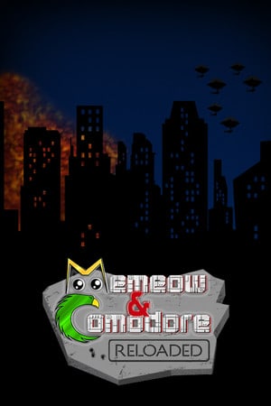 Download Memeow and Comodore: Reloaded