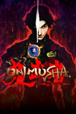 Download Onimusha: Warlords 2001