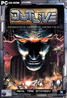 Download Outlive: Robotics Versus Genetics