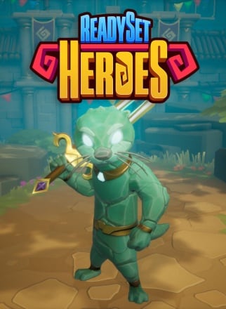 Download ReadySet Heroes