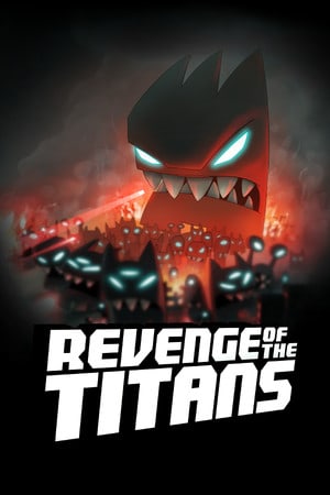 Download Revenge of the Titans