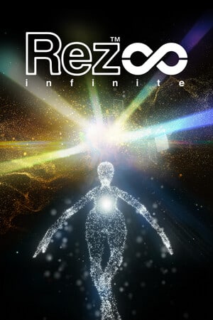 Rez Infinite