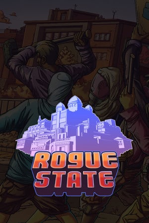 Download Rogue State