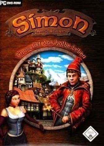 Download Simon the Sorcerer 4: The Enchanted World