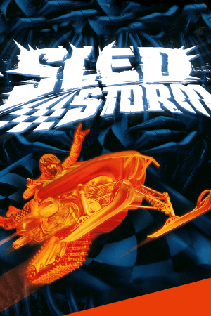 Sled Storm