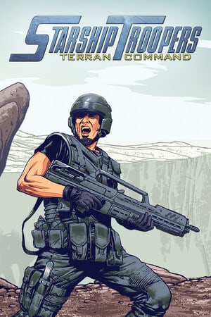 Download Starship Troopers - Terran Command