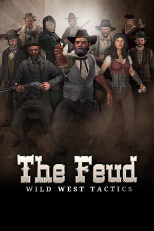 Download The Feud: Wild West Tactics