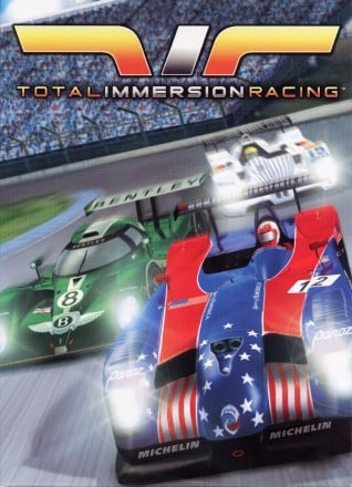 Download Total Immersion Racing