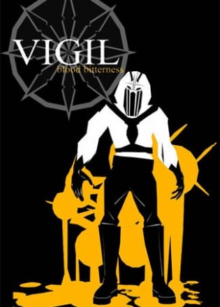 Vigil: Blood Bitterness