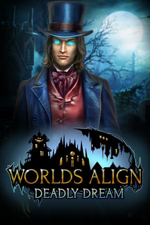 Download Worlds Align: Deadly Dream