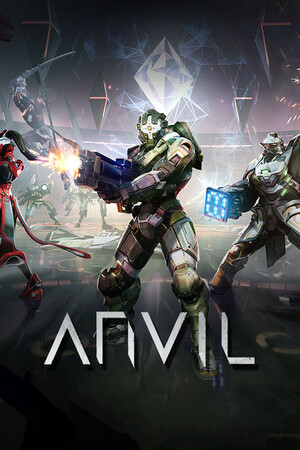 Download ANVIL