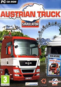 Download Austrian Truck Simulator