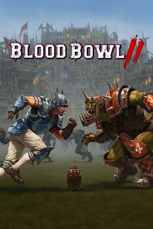 Download Blood Bowl 2