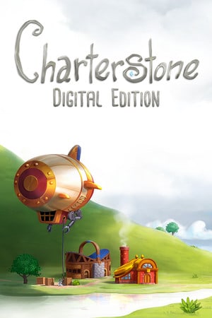 Charterstone: Digital Edition