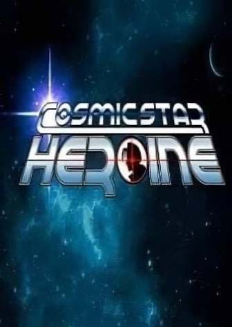 Download Cosmic Star Heroine