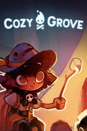 Download Cozy Grove