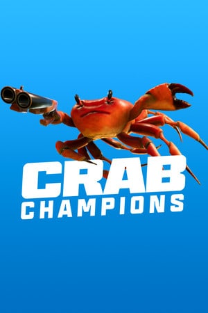 Download Crab Champions