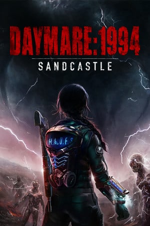 Download Daymare: 1994 Sandcastle