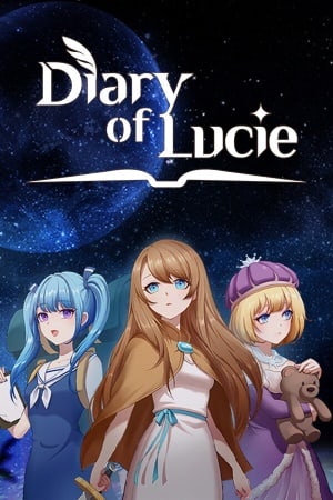 Download Diary of Lucie