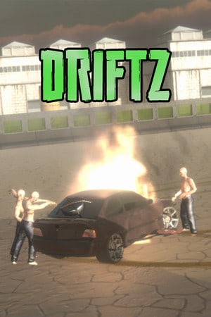 DriftZ