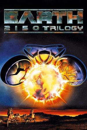 Download Earth 2150 Trilogy